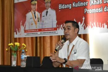 Pelatihan Kewirausahaan pemuda 2021 resmi ditutup