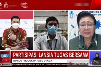 8.095.717 orang Indonesia telah jalani vaksinasi COVID-19
