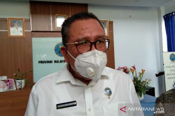 BNN Sultra gelorakan perang narkoba dan rehabilitasi gratis