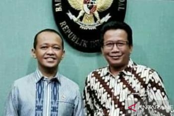 Kaltara gandeng Universitas Borneo susun peta investasi