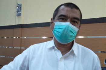 Dinkes: Angka kematian pasien COVID-19 Kota Mataram turun