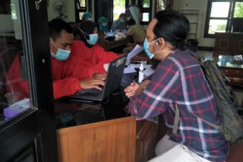 Disdik instruksikan semua guru di Kota Mataram vaksin COVID-19