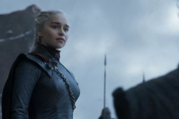 'Game of Thrones' diadaptasi ke pementasan teater?