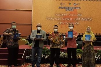 Investasi di BBK alami puncak performa justru saat pandemi