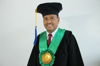 Profesor UMS: Dunia pendidikan tak akan kembali seperti sebelum pandemi