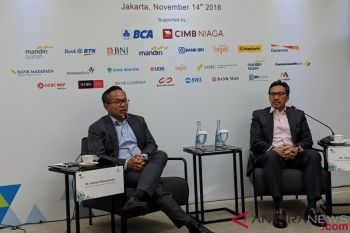 Perbanas dan IBI dukung percepatan pelaksanaan program vaksinasi