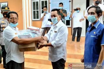 Pemnag Pessel diminta percepat kegiatan padat nagari