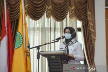 Wabup Sinjai : KLHS salah satu instrumen perubahan penyusunan RPJMD