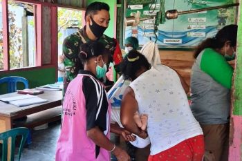Asisten Sekda Musa'ad: IPM Papua diyakini terus membaik lima tahun