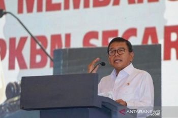 Wamenhan Muhammad Herindra sebut kekuatan udara RI relatif berimbang dengan negara di kawasan