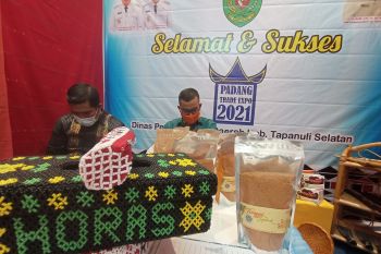 Ingin beli dan saksikan geliat produk UMKM di tengah pandemi COVID-19...? datanglah kesini
