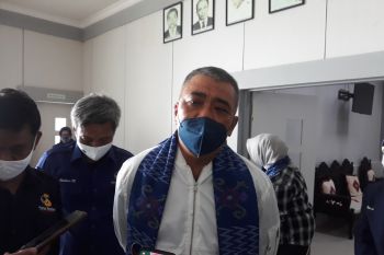 F-NasDem: Kepala daerah wajib jalankan SE Mendagri nelarang Gelar Griya