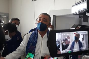 Anggota DPR Ahmad Ali: Penanggulangan terorisme harus dilakukan berbeda