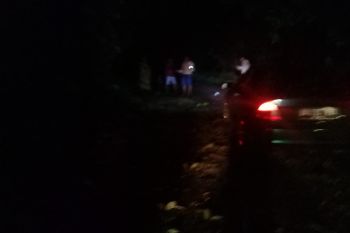 Satu unit rumah dan mobil terbakar di Agam Kamis dini hari
