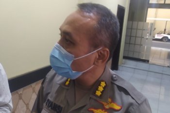 Polda Bali perketat akses keluar-masuk pascaserangan di Mabes Polri