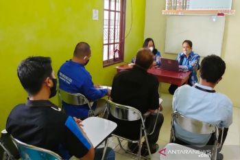 PWI Murung Raya dorong anggotanya raih gelar sarjana