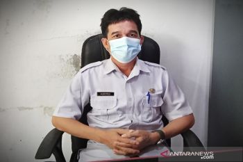 DD dan ADD 2021 Barsel Rp146,6 miliar