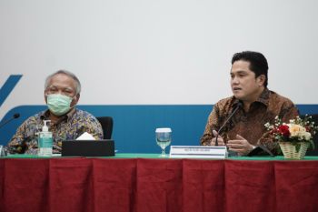 PLN gandeng 9 BUMN Karya, gencarkan penggunaan kompor induksi