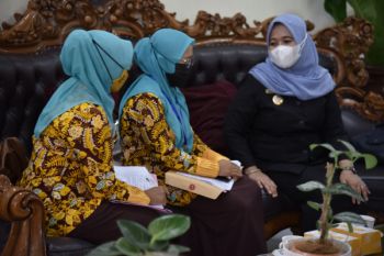 Pemkab Sleman mulai melakukan Pendataan Keluarga Tahun 2021
