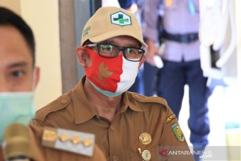 Pemkot Palangka Raya pindahkan lokasi RS perluasan COVID-19 dari asrama haji