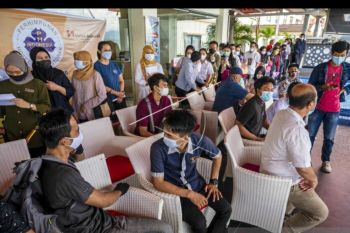 Pasien COVID-19 sembuh di Sulteng bertambah 63 jadi 10.175 orang