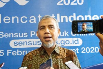 BPS: Cabai rawit penyumbang inflasi Sulsel pada Maret 2021