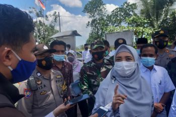 Wagub NTB minta mantapkan kampung sehat