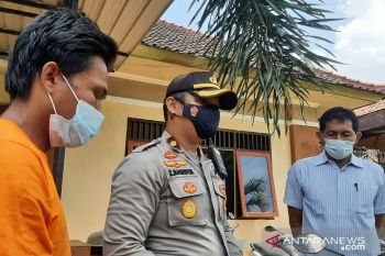 Curi motor di Bertais Mataram, petani lobster babak belur dihajar warga