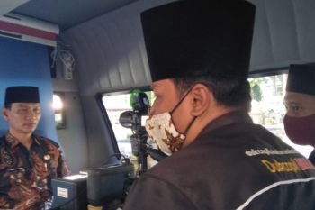 Wali Kota Mataram meminta warga sukseskan Pendataan Keluarga 2021
