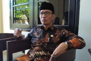 Wali kota mendorong Dishub optimalkan parkir digital