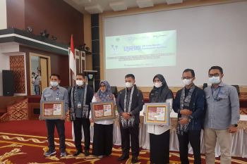 Pemkab Pessel percepat digitalisasi daerah