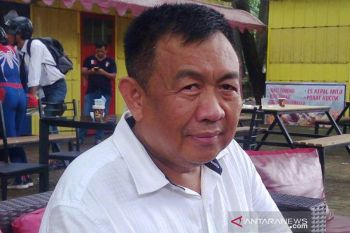 PHRI Sumsel tingkatkan pengamanan internal hadapi a ncaman teroris
