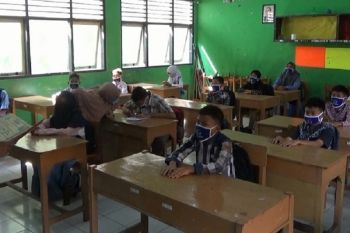 SD dan SMP di Kudus diminta siapkan pembelajaran tatap muka