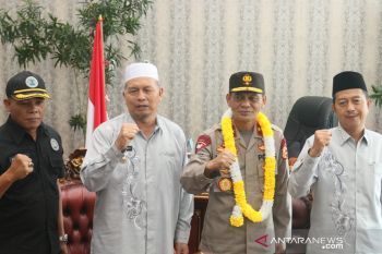 Ini tujuan Bupati Pasaman Barat menekankan seluruh nagari membuat program bersih narkoba