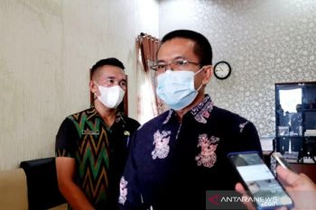 Pemkab Murung Raya masih pertimbangkan buka pasar Ramadhan