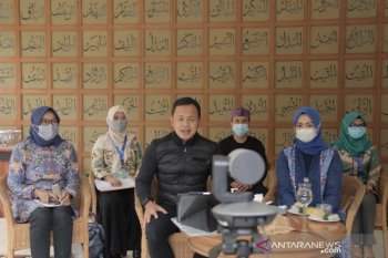 Proses hukum Rizieq agar jadi pembelajaran bagi semua pihak