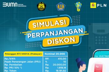 Stimulus listrik telah tersedia, begini cara mendapatkannya