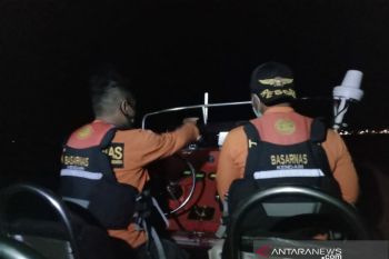 Tim SAR temukan nelayan hilang di perairan Kolaka dalam keadaan selamat