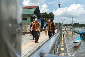 Ribuan warga di Sultra sembuh dari COVID-19