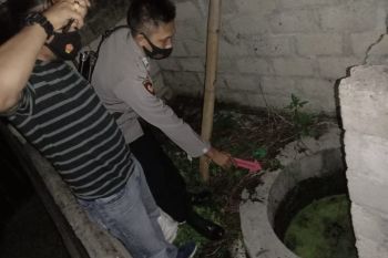 Seorang bocah di Jonggat Lombok Tengah tewas tenggelam di sumur