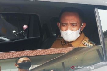 Pemkot Palangka Raya wacanakan isolasi mandiri warga dari zona merah