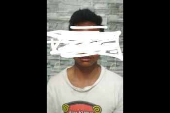 Tega! pemuda 18 tahun di Lombok Timur cabuli penyandang disabilitas