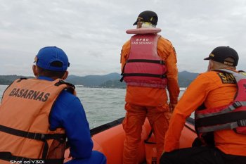 SAR Banten temukan jasad warga Lampung yang jatuh dari kapal feri