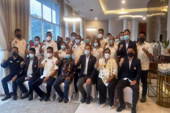 PCI dorong kejuaraan Internasional cricket di Papua
