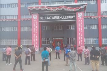 Pemkab Jayawijaya turunkan tim mendata kasus stunting