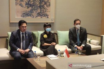 Menlu RI: Indonesia usulkan jadi pusat vaksin Asia Tenggara