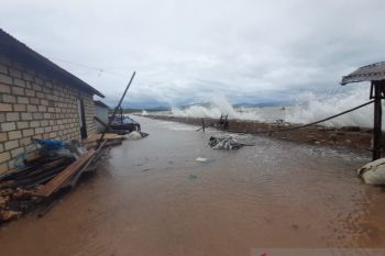 BMKG: Banjir rob berpotensi landa sejumlah pulau di NTT