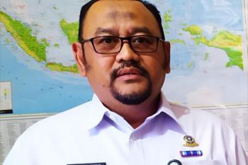 Hujan disertai angin kencang landa NTT hingga tiga hari ke depan