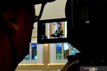 Panglima TNI minta tokoh agama Papua turut aktif  jaga persatuan