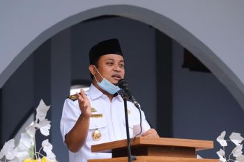 Plt Gubernur Sulsel apresiasi upaya tim terpadu sandarkan KMP Bontoharu